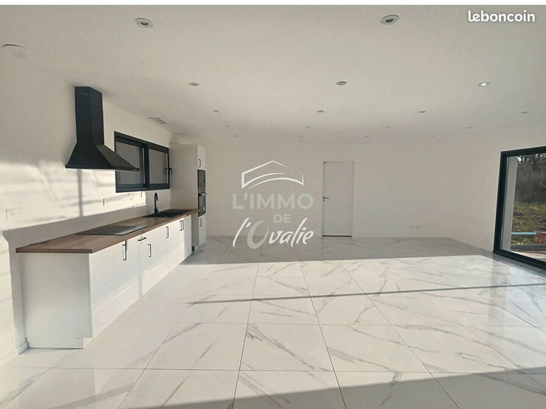 Maison à vendre, 120m², Caussade