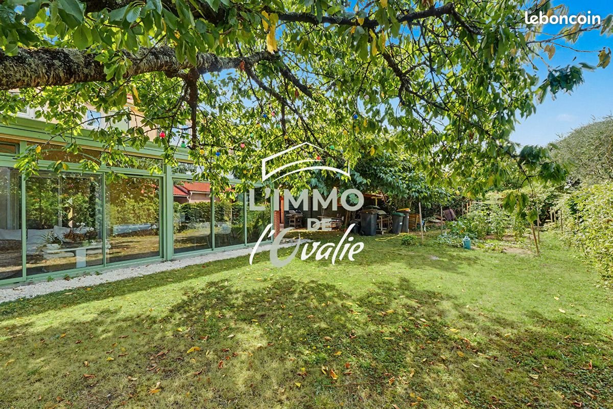 Maison à vendre, 191m², Pibrac
