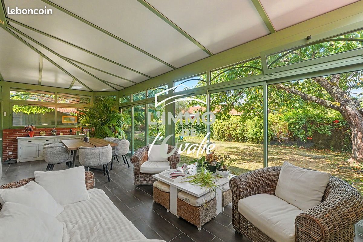 Maison à vendre, 191m², Pibrac