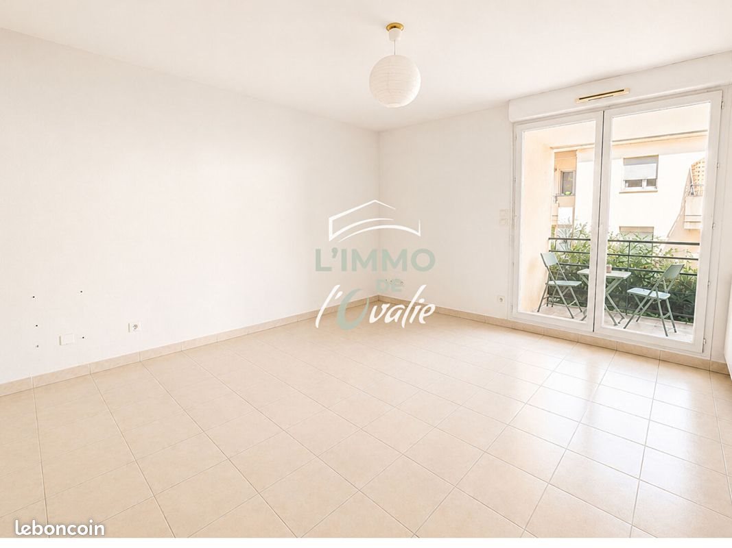 Appartement à louer, 42m², Ramonville-Saint-Agne