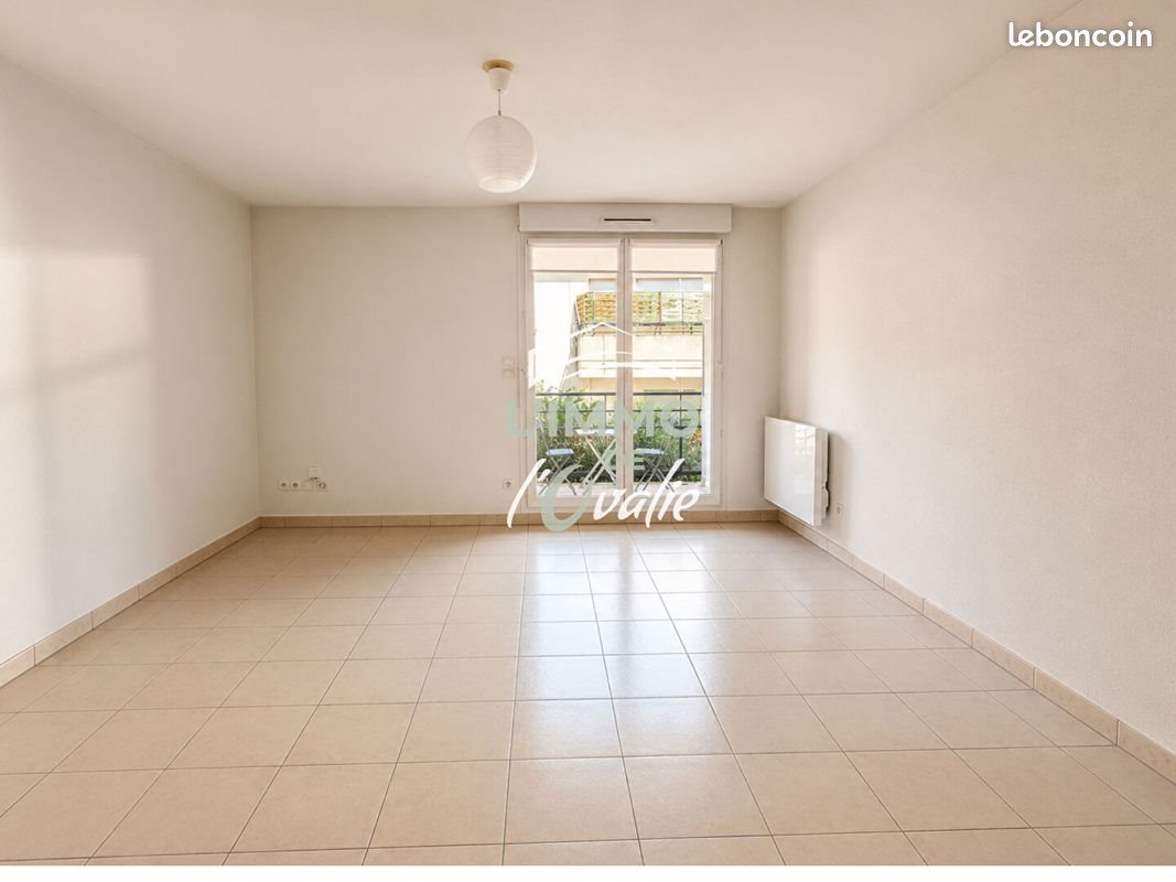 Appartement à louer, 42m², Ramonville-Saint-Agne