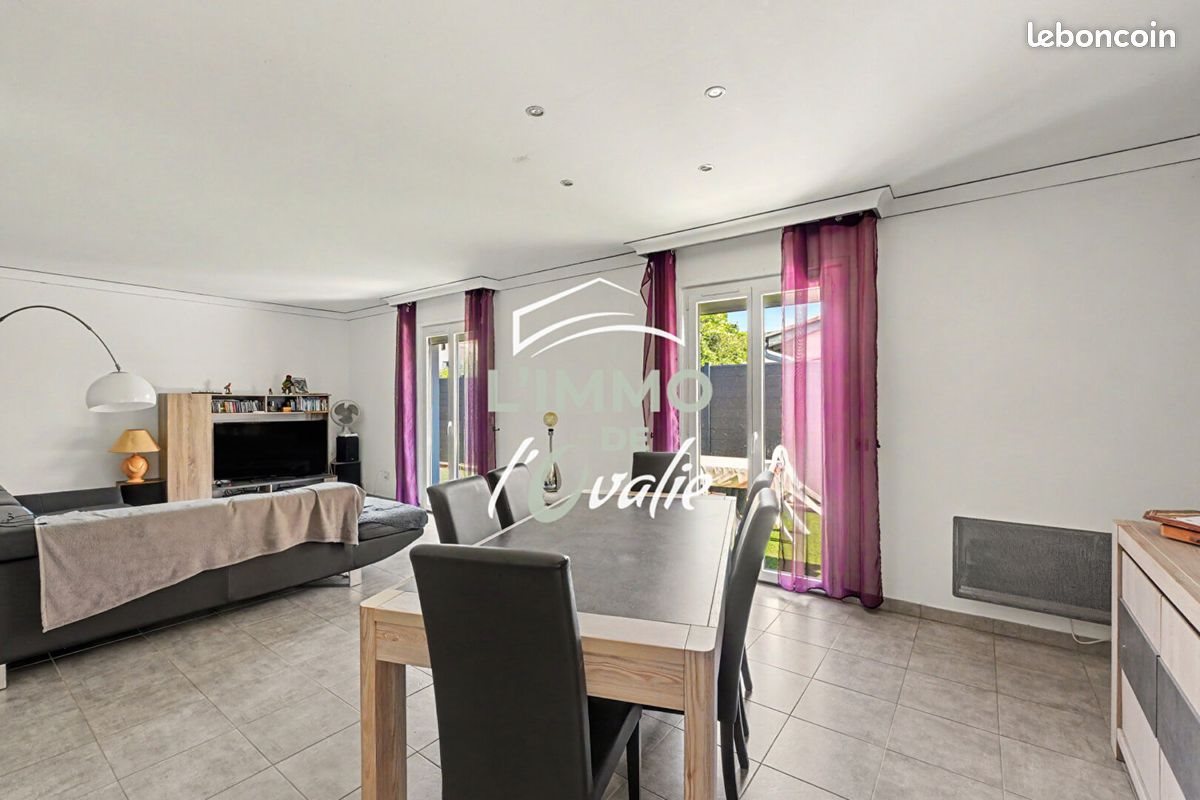 Maison à vendre, 85m², Grisolles
