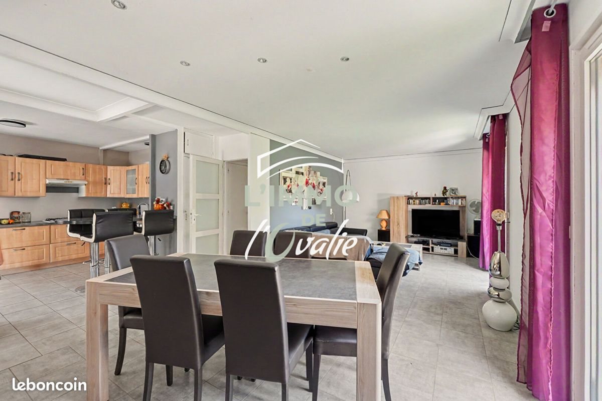 Maison à vendre, 85m², Grisolles