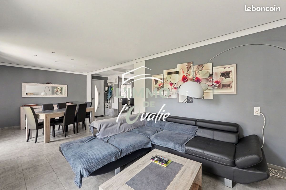 Maison à vendre, 85m², Grisolles