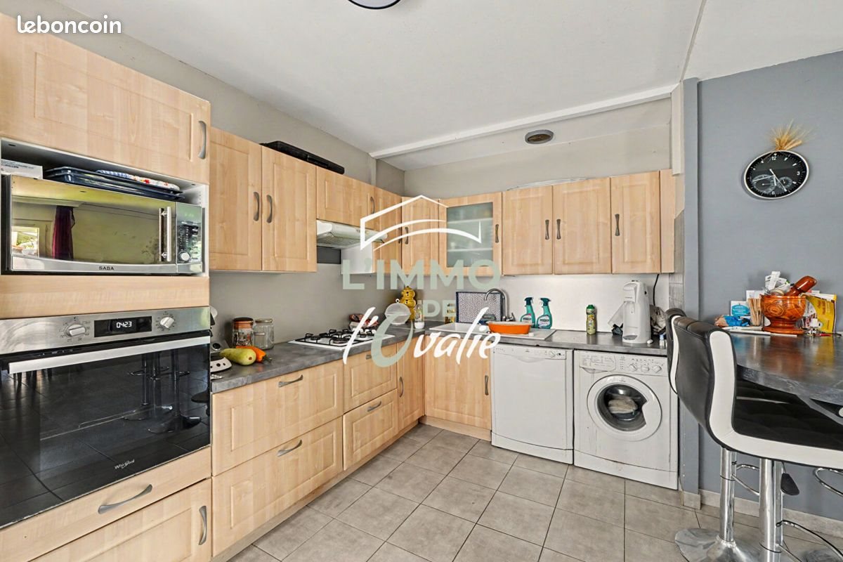 Maison à vendre, 85m², Grisolles