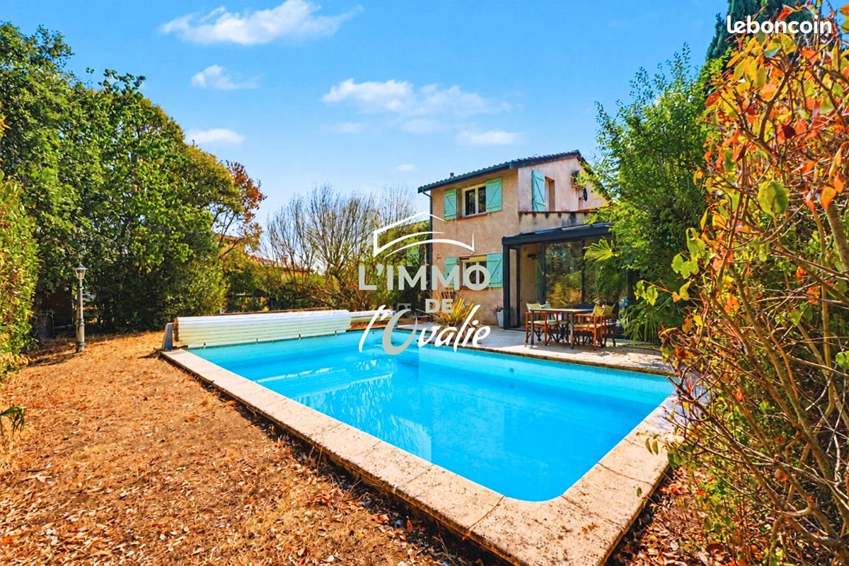 Maison à vendre, 146m², Toulouse