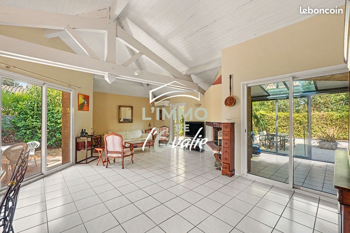 Maison à vendre, 146m², Toulouse