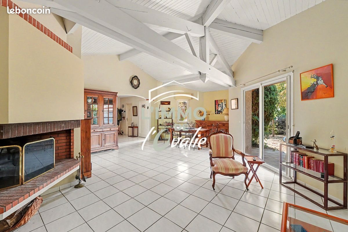 Maison à vendre, 146m², Toulouse