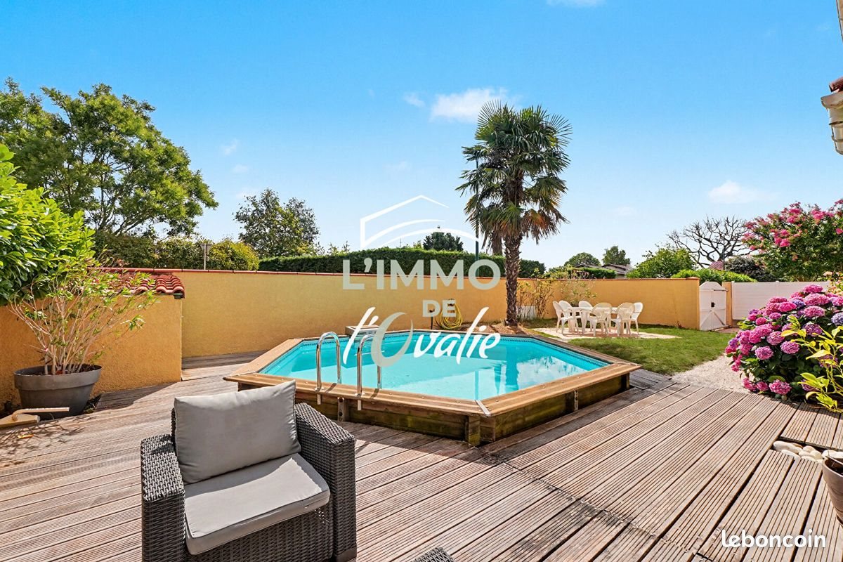 Maison à vendre, 191m², Pibrac