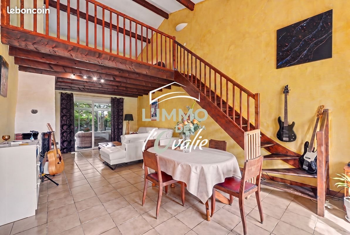 Maison à vendre, 191m², Pibrac