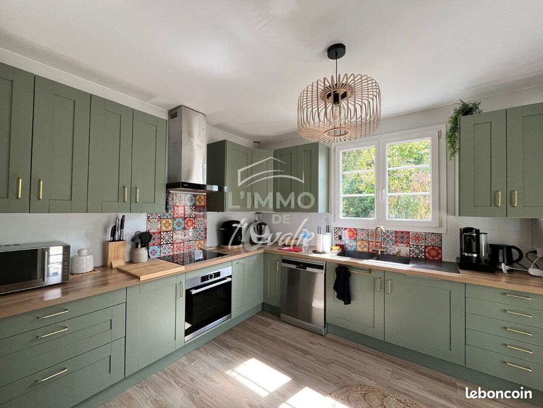 Maison à vendre, 130m², Larra