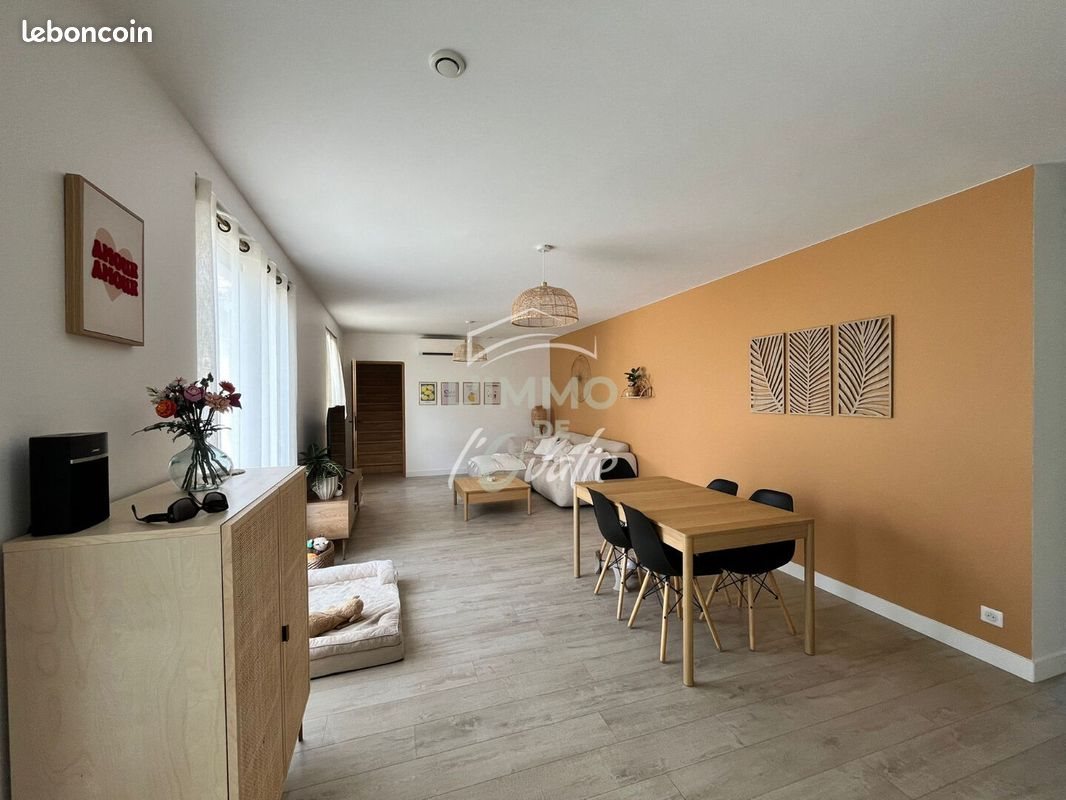 Maison à vendre, 130m², Larra