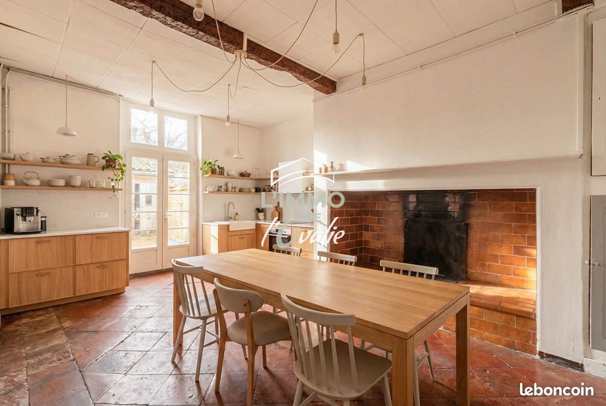 Maison à vendre, 327m², Grenade