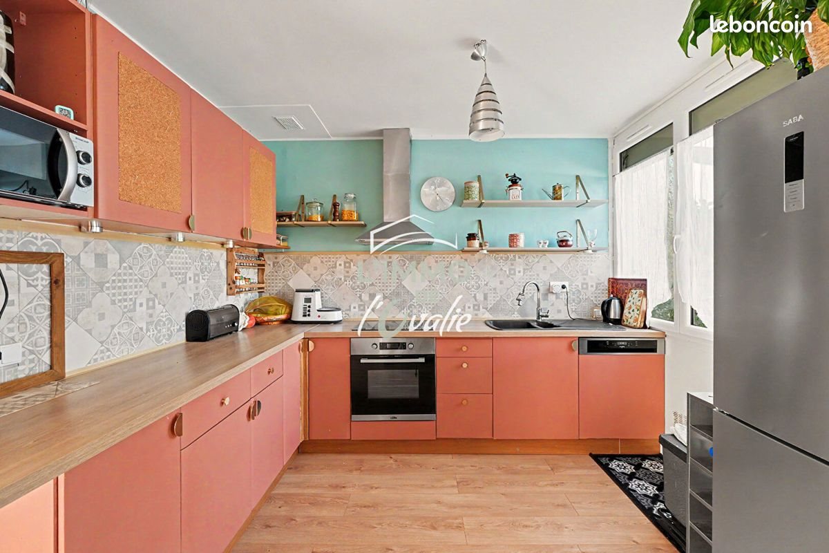 Maison à vendre, 80m², Launaguet