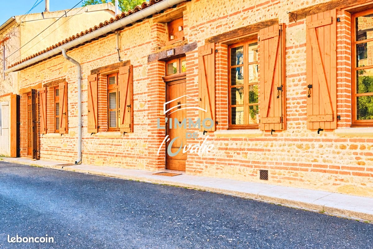 Maison à vendre, 115m², Lavaur