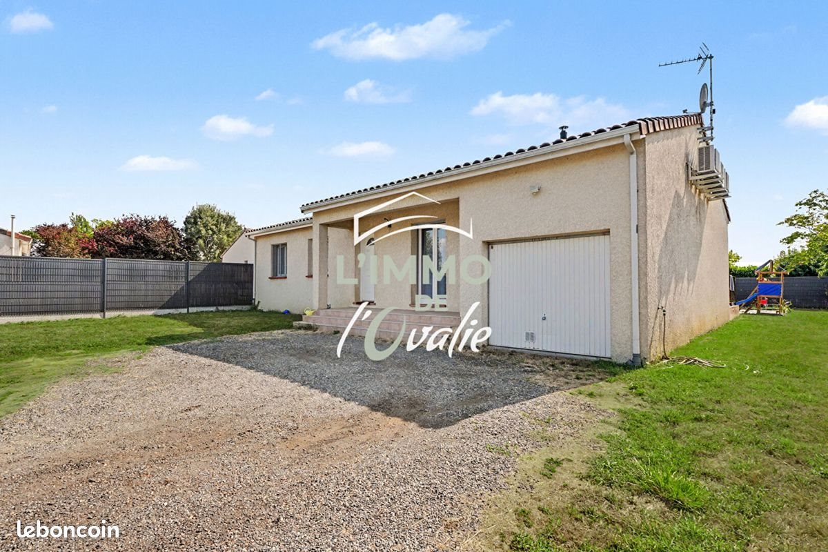 Maison à vendre, 108m², Grenade