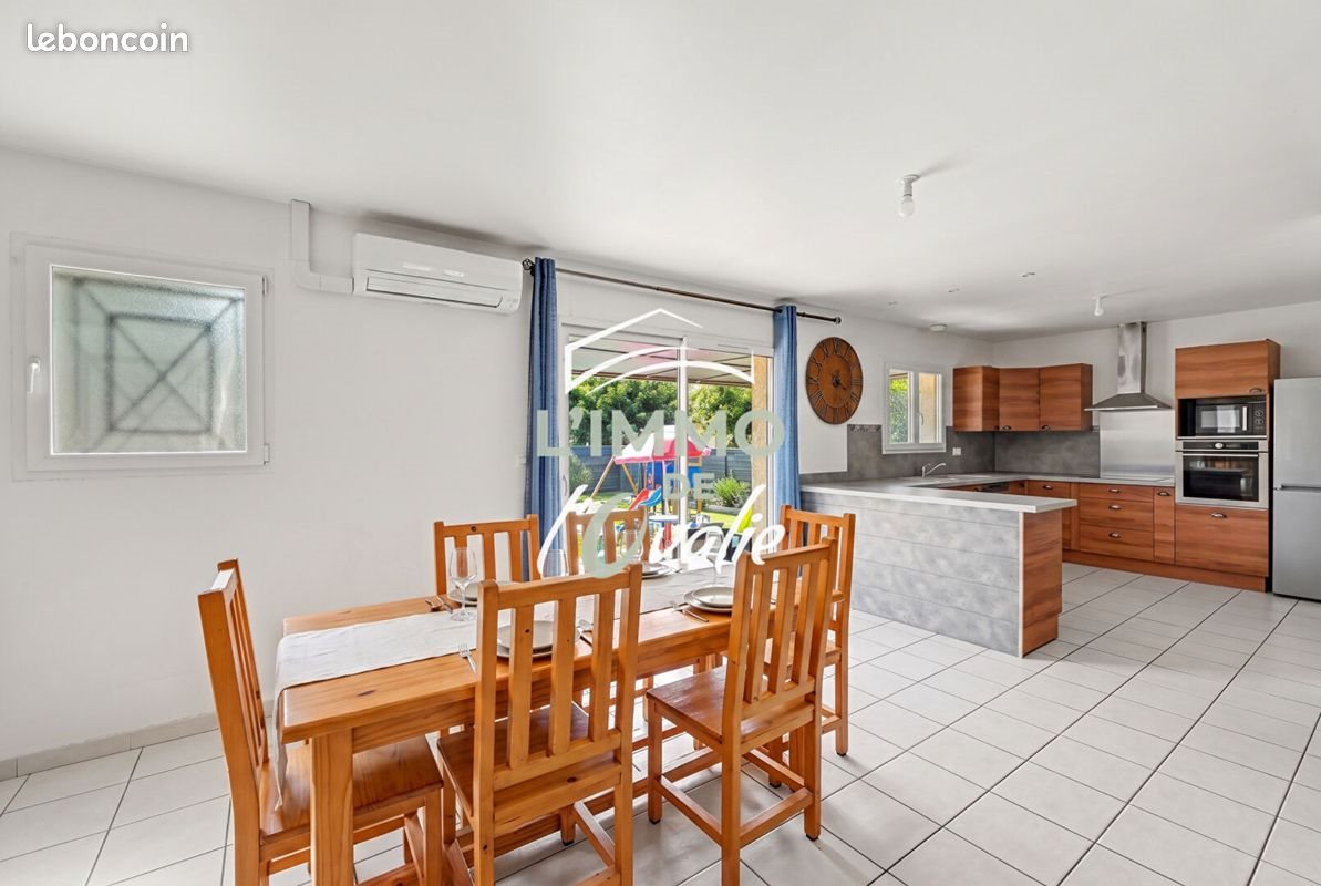 Maison à vendre, 108m², Grenade