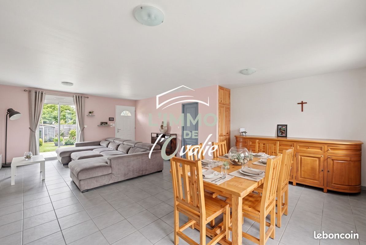Maison à vendre, 108m², Grenade