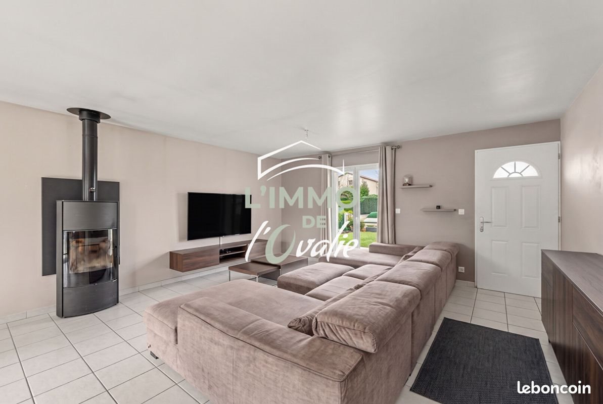 Maison à vendre, 108m², Grenade