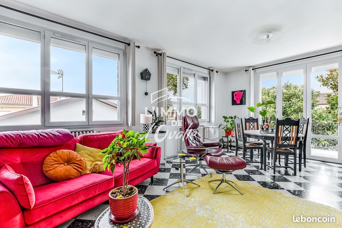 Maison à vendre, 160m², Grenade