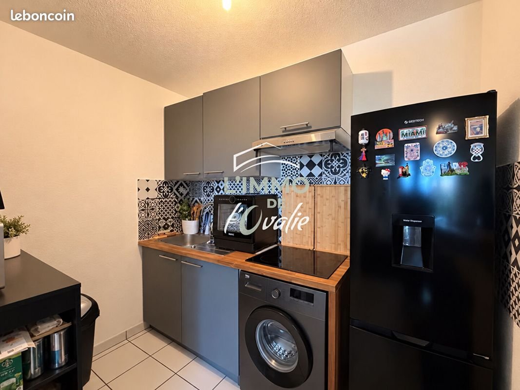 Appartement à vendre, 55m², Montauban