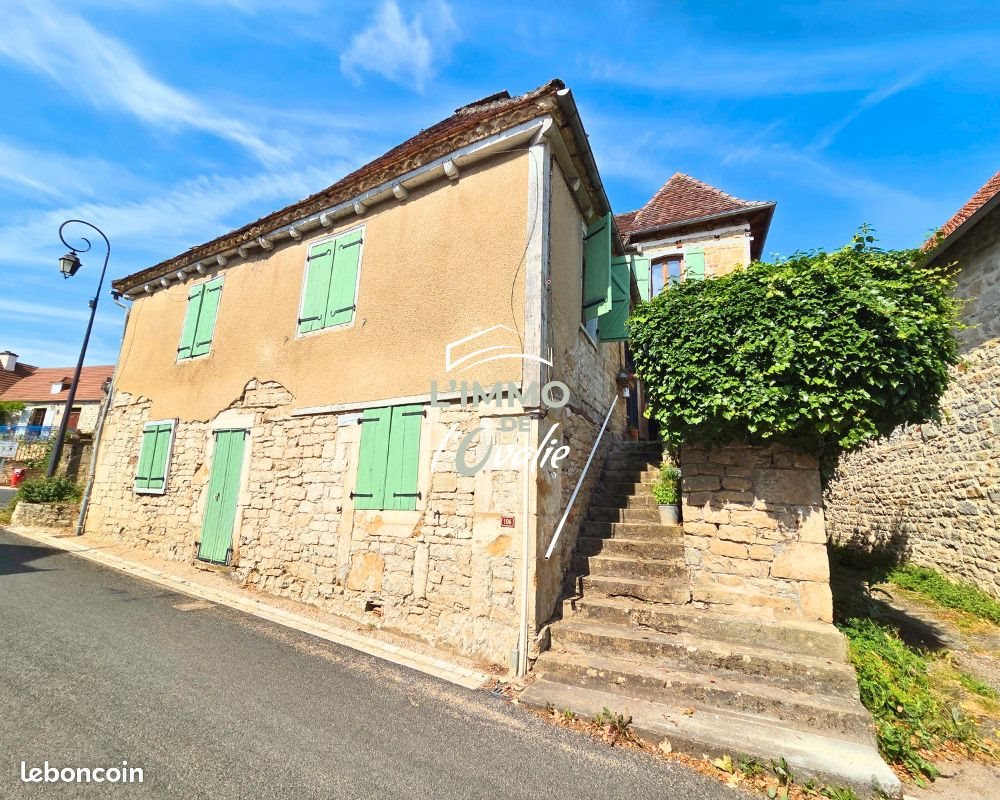 Maison à vendre, 180m², Miers