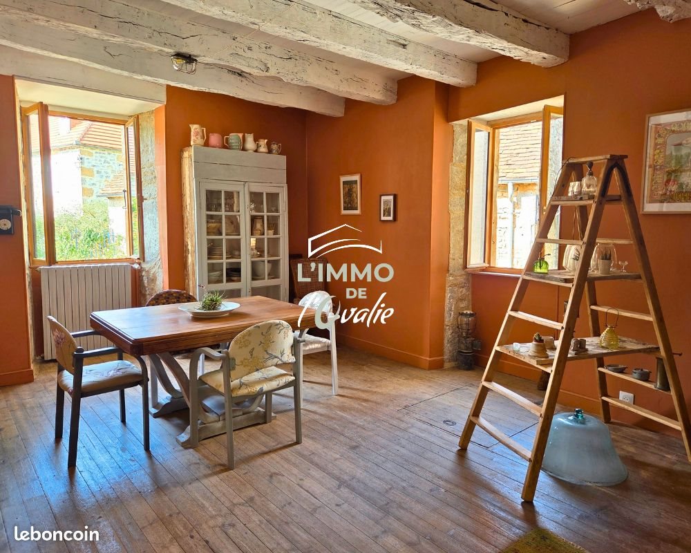 Maison à vendre, 180m², Miers
