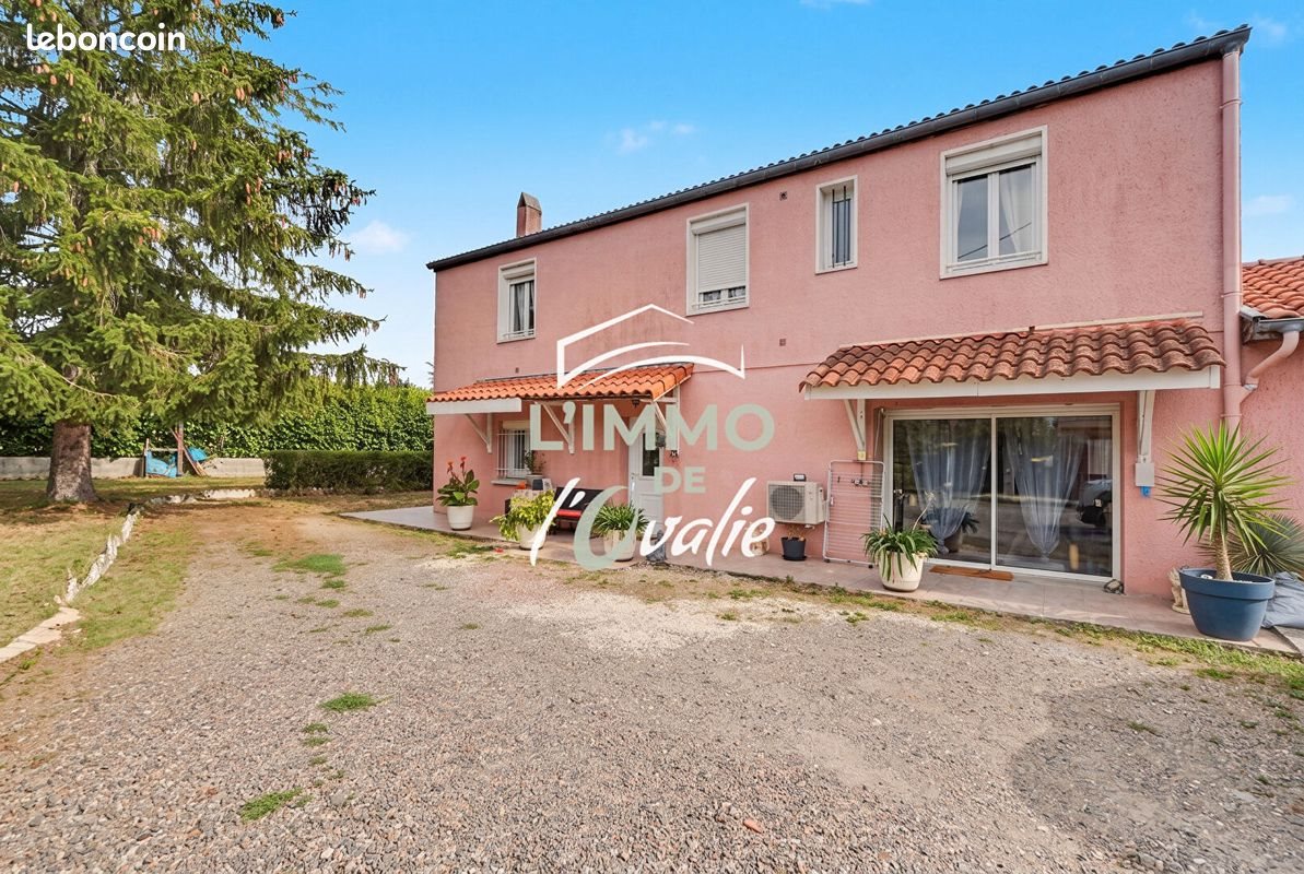 Maison à vendre, 176m², Bruguières