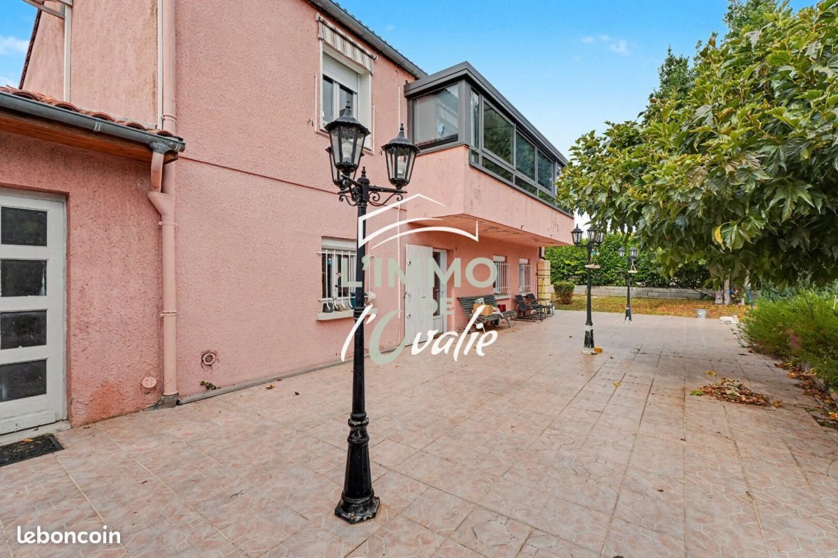 Maison à vendre, 176m², Bruguières