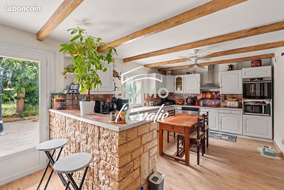 Maison à vendre, 176m², Bruguières
