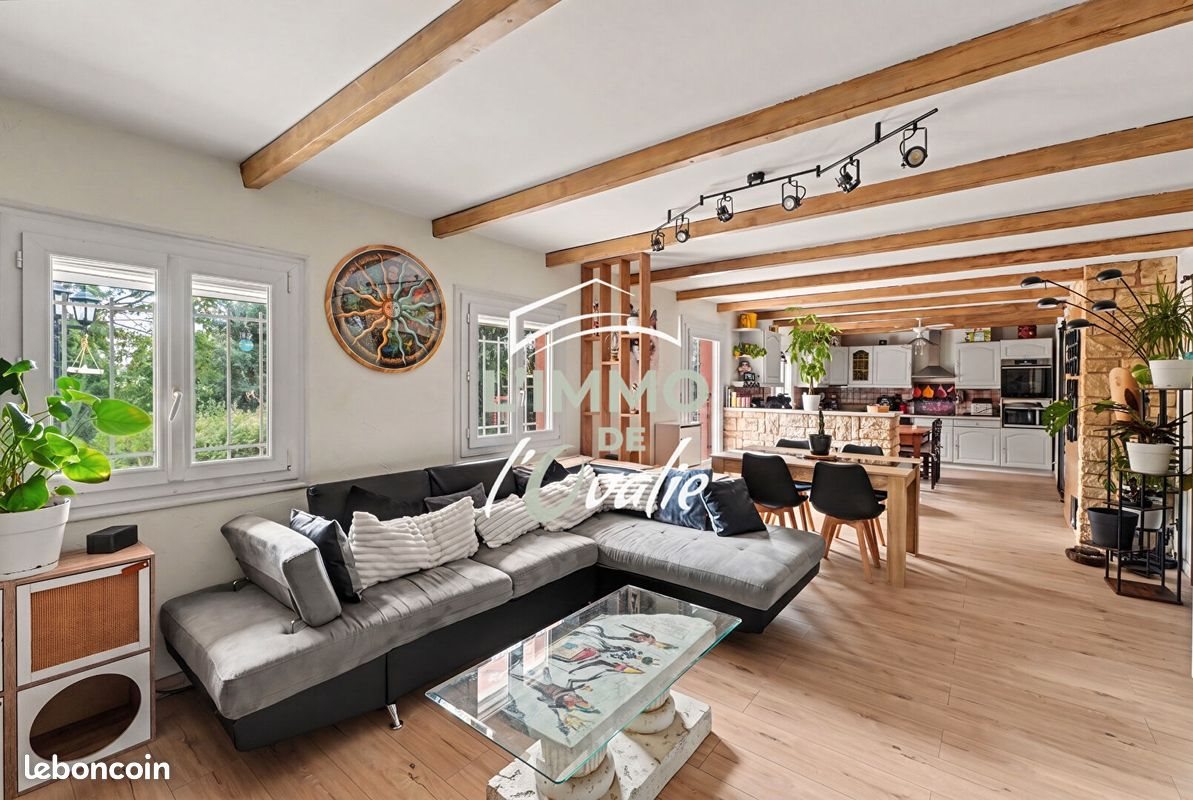 Maison à vendre, 176m², Bruguières