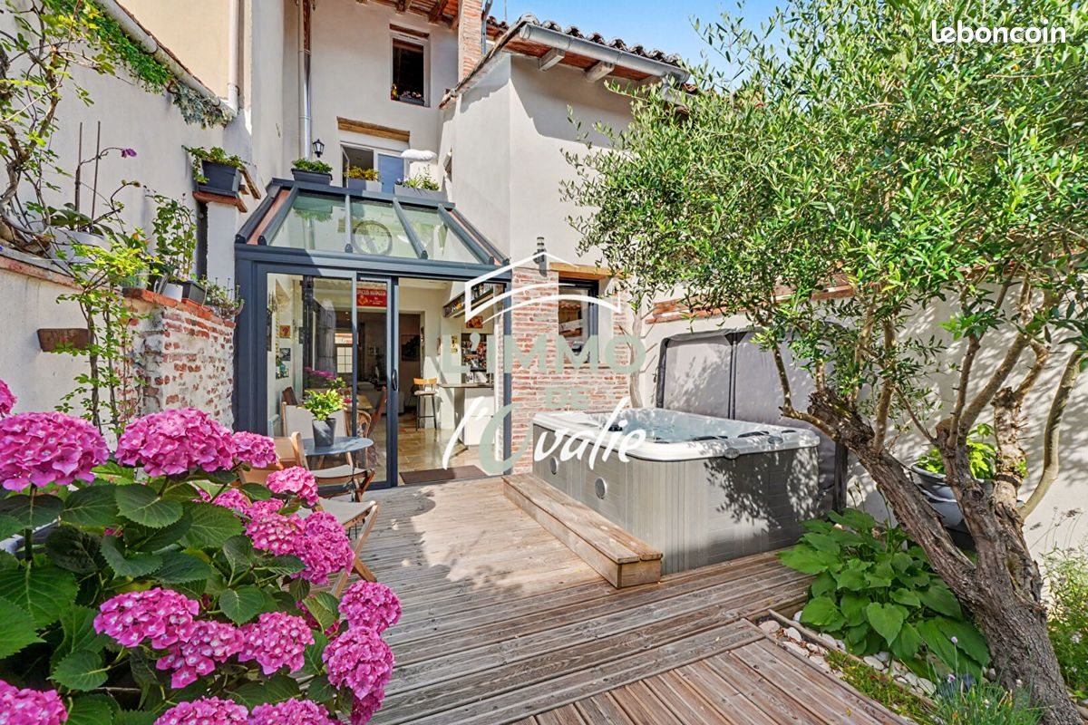 Maison à vendre, 137m², Grenade