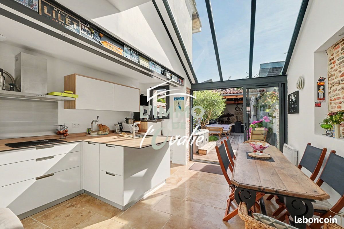 Maison à vendre, 137m², Grenade