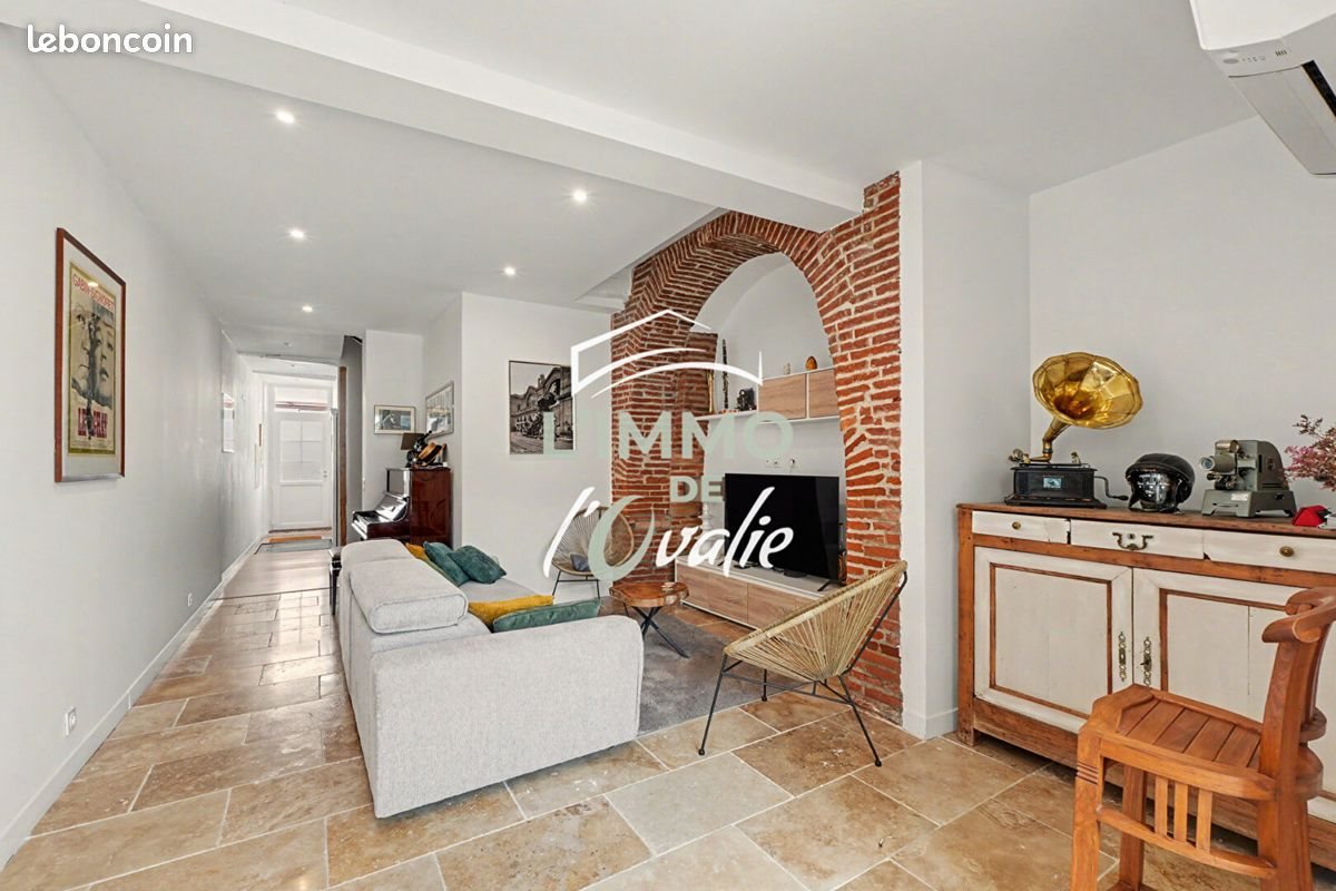Maison à vendre, 137m², Grenade