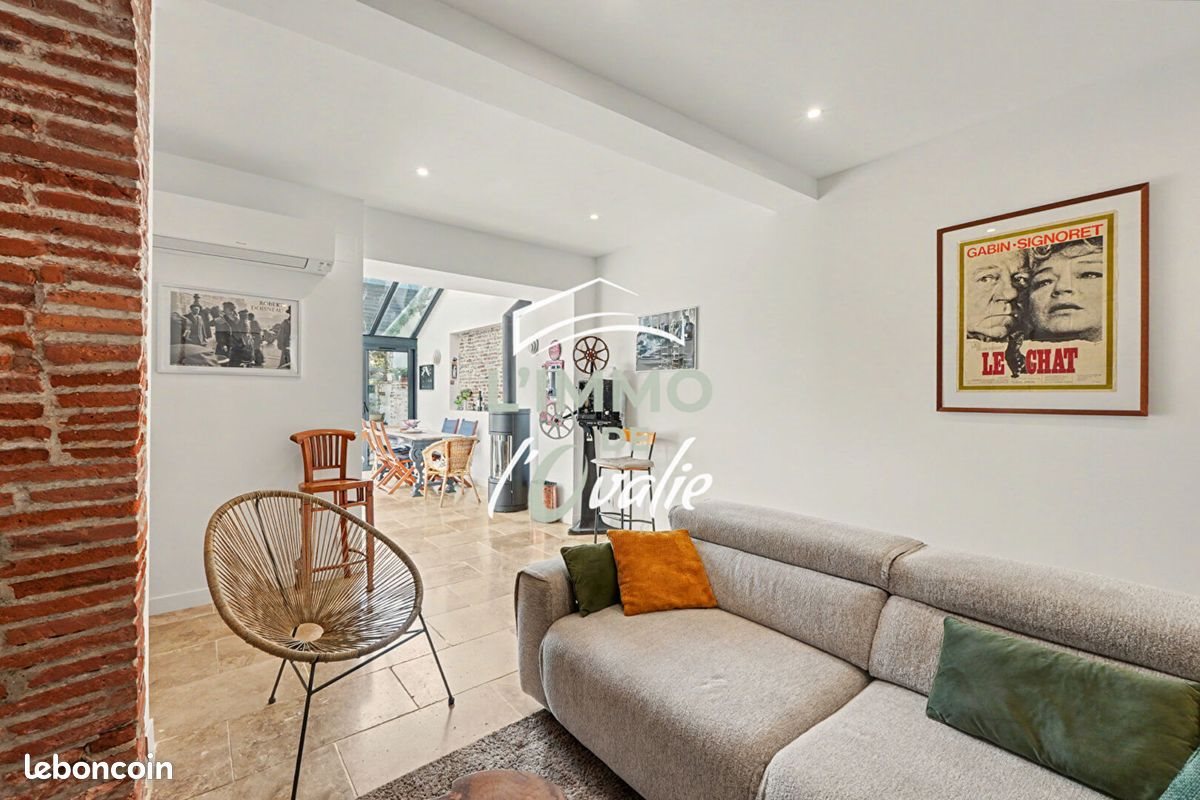 Maison à vendre, 137m², Grenade