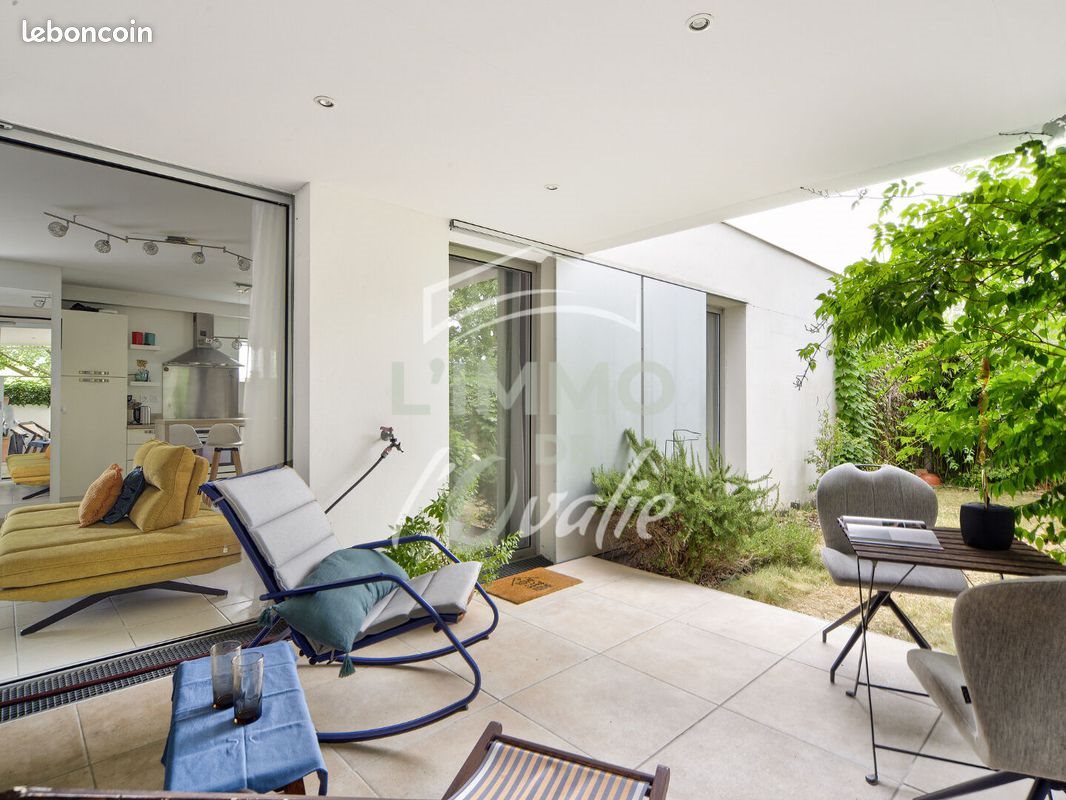 Appartement à vendre, 83m², Cornebarrieu