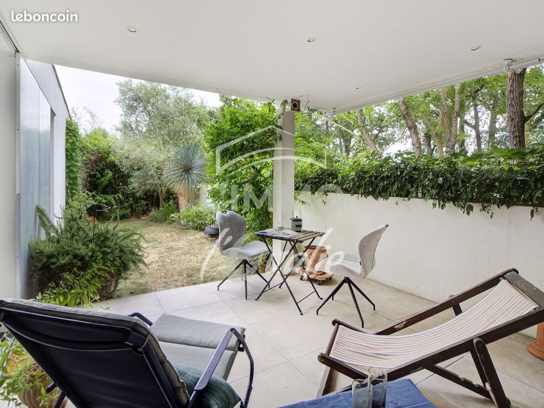 Appartement à vendre, 83m², Cornebarrieu
