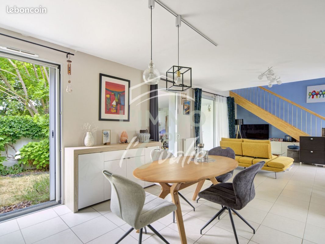 Appartement à vendre, 83m², Cornebarrieu
