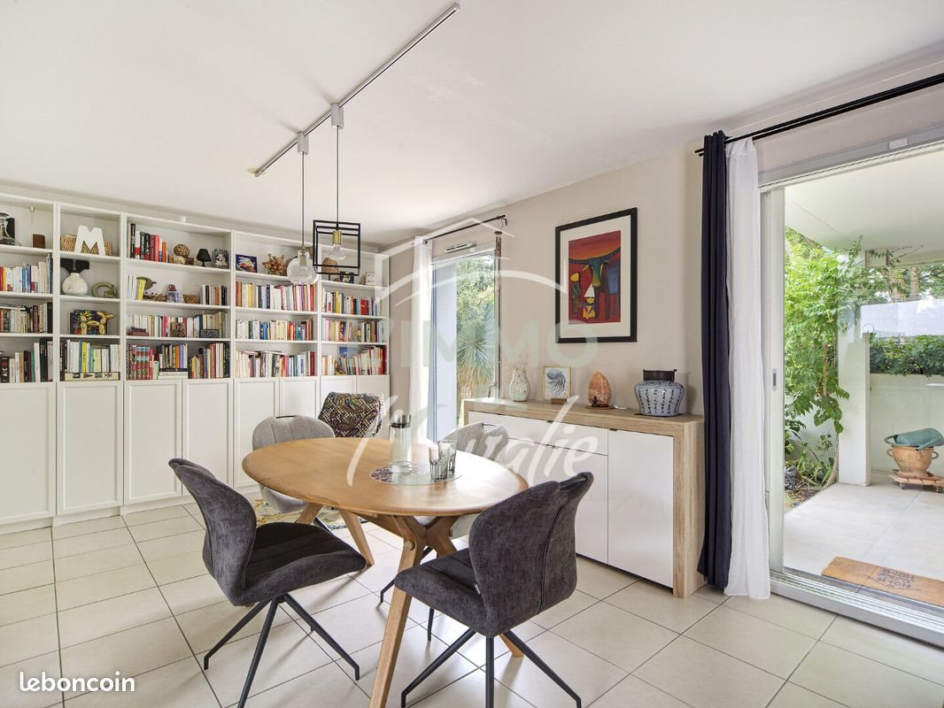 Appartement à vendre, 83m², Cornebarrieu