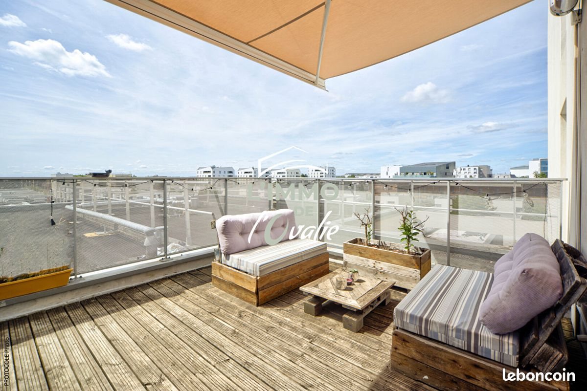 Appartement à vendre, 40m², Blagnac