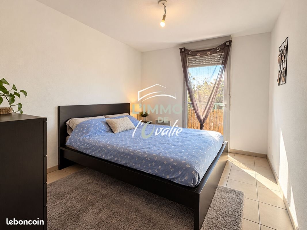 Appartement à vendre, 42m², Saint-Jory