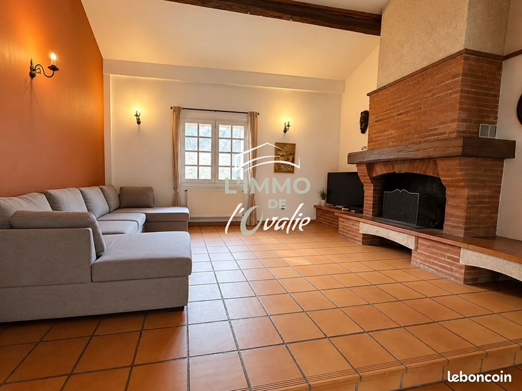 Maison à vendre, 231m², La Salvetat-Belmontet