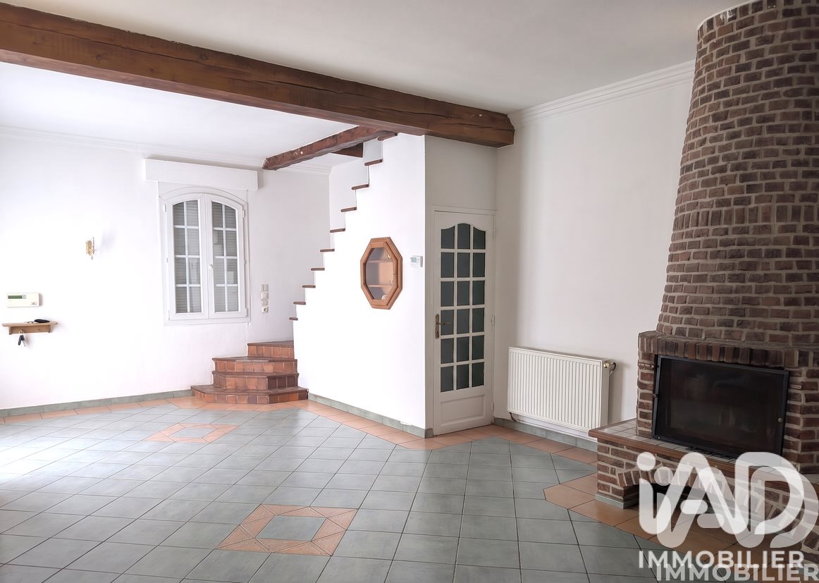 Maison à vendre, 95m², Auby