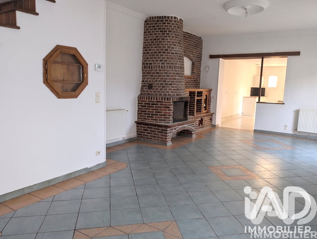 Maison à vendre, 95m², Auby