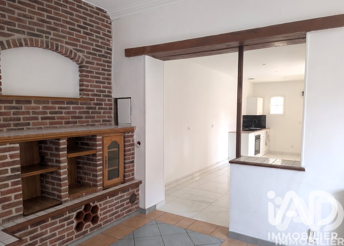 Maison à vendre, 95m², Auby