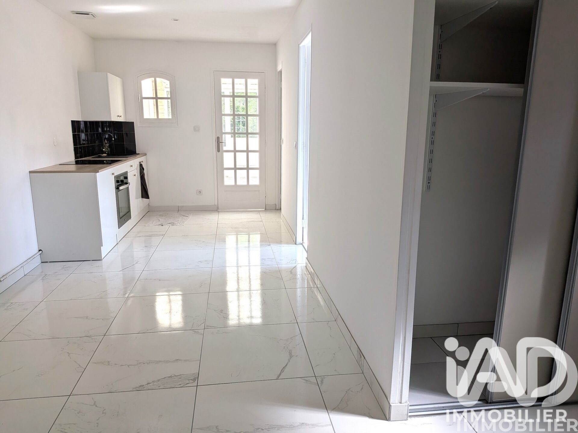Maison à vendre, 95m², Auby