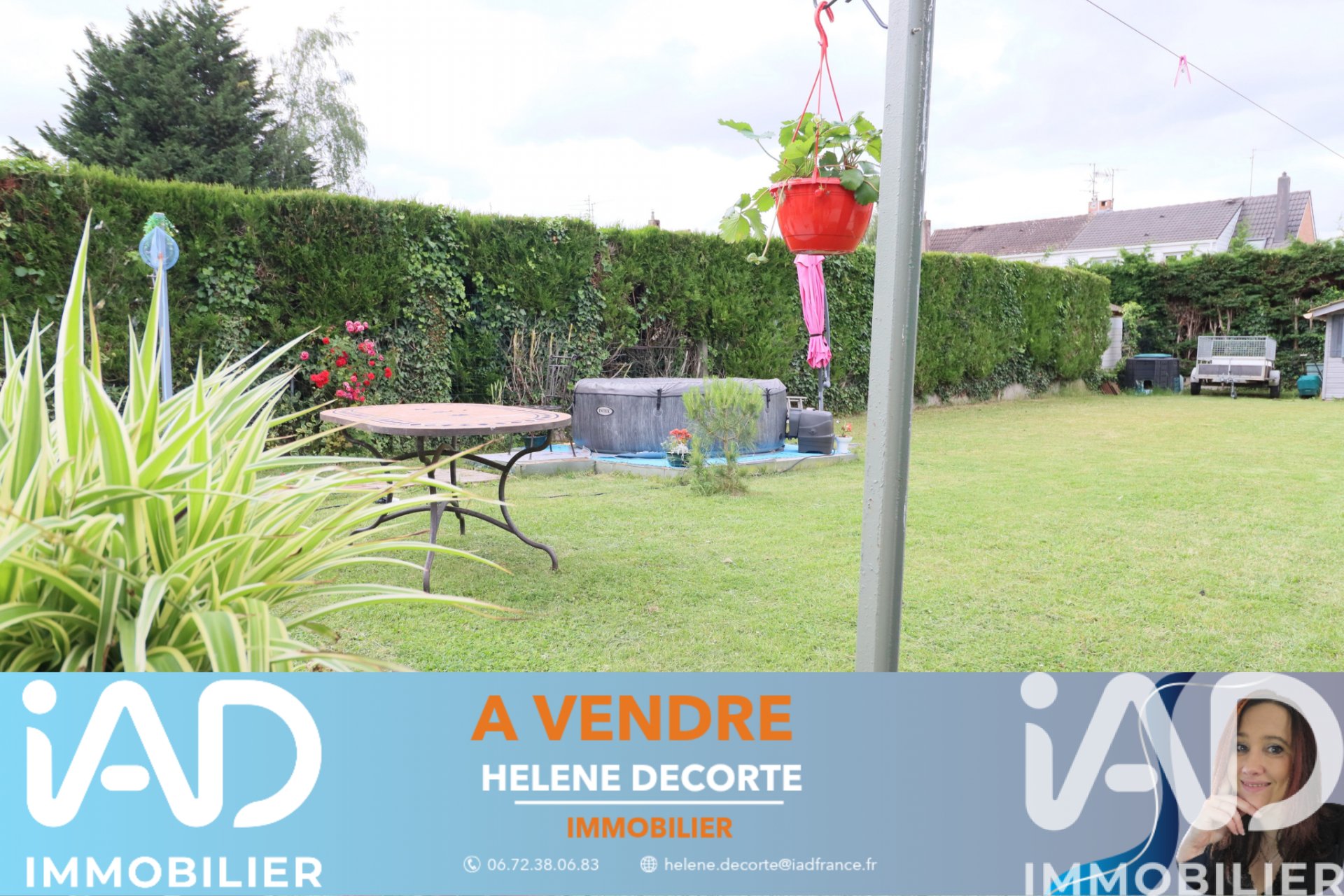 Maison à vendre, 95m², Oignies