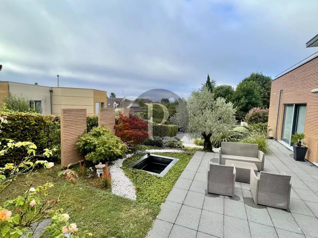 Maison à vendre, 180m², Verrières-le-Buisson