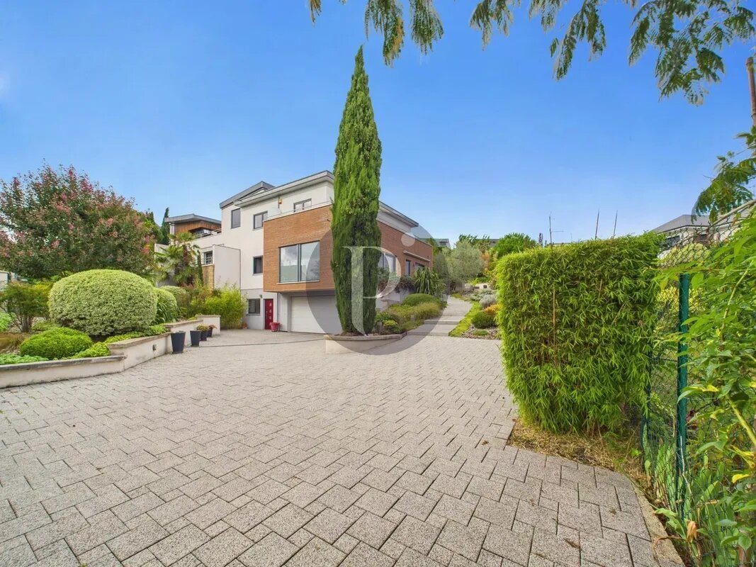 Maison à vendre, 180m², Verrières-le-Buisson