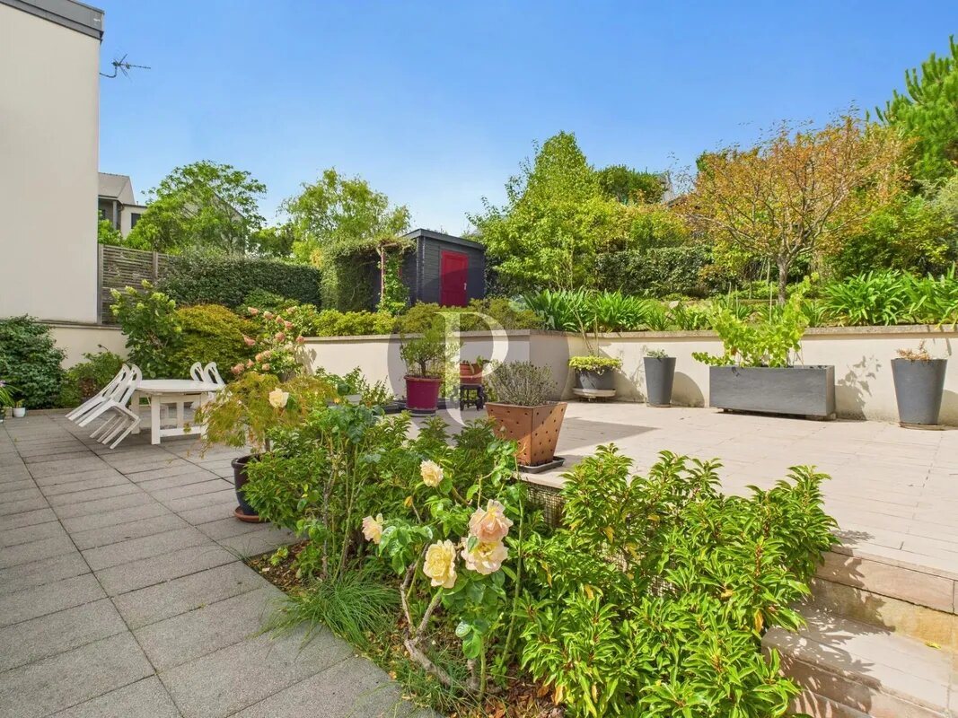 Maison à vendre, 180m², Verrières-le-Buisson